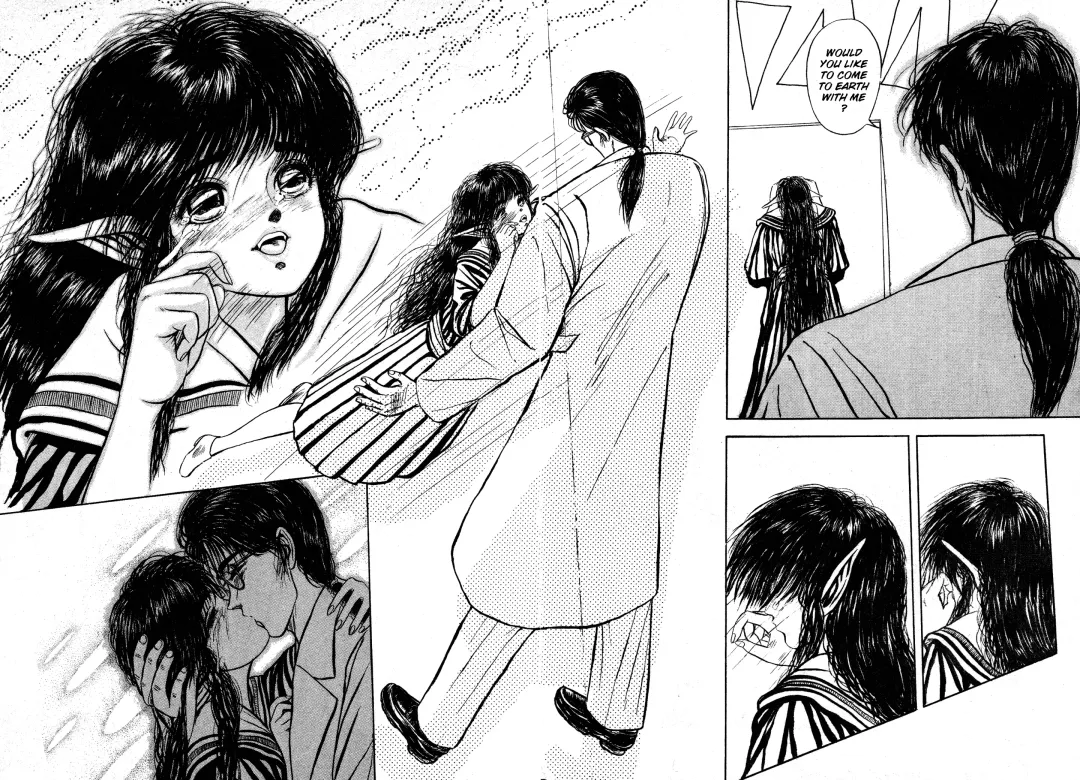 [Mukade Melibe] Burgess' Girls 1: Chapter of Wiwaxia Fhentai - Page 166