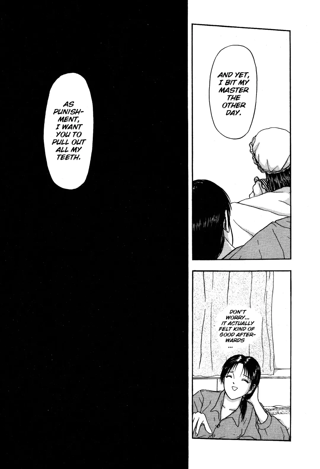 [Mukade Melibe] Burgess' Girls 1: Chapter of Wiwaxia Fhentai - Page 23