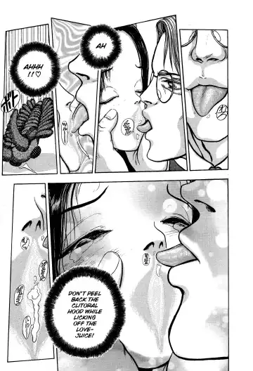 [Mukade Melibe] Burgess' Girls 1: Chapter of Wiwaxia Fhentai - Page 101