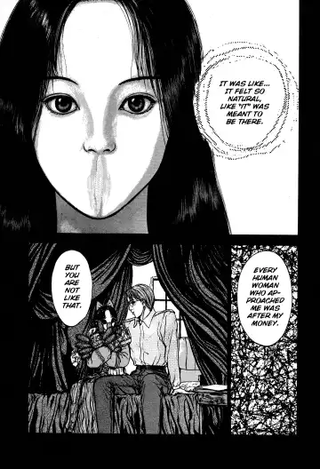 [Mukade Melibe] Burgess' Girls 1: Chapter of Wiwaxia Fhentai - Page 105