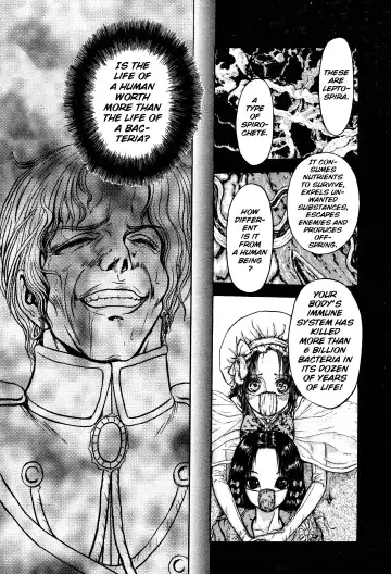 [Mukade Melibe] Burgess' Girls 1: Chapter of Wiwaxia Fhentai - Page 131