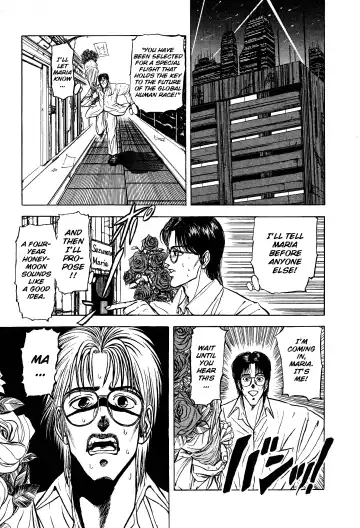 [Mukade Melibe] Burgess' Girls 1: Chapter of Wiwaxia Fhentai - Page 145