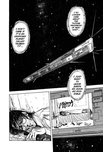 [Mukade Melibe] Burgess' Girls 1: Chapter of Wiwaxia Fhentai - Page 148