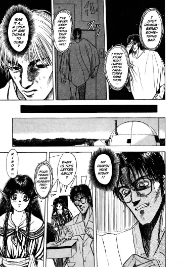 [Mukade Melibe] Burgess' Girls 1: Chapter of Wiwaxia Fhentai - Page 163