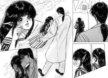 [Mukade Melibe] Burgess' Girls 1: Chapter of Wiwaxia Fhentai - Page 166