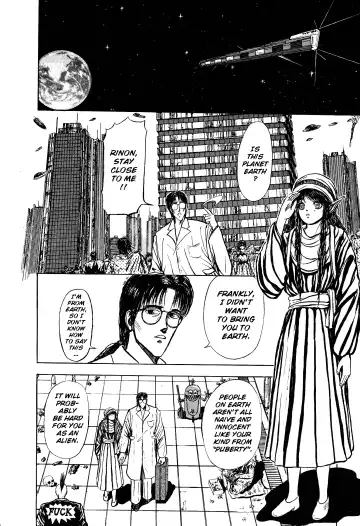 [Mukade Melibe] Burgess' Girls 1: Chapter of Wiwaxia Fhentai - Page 167