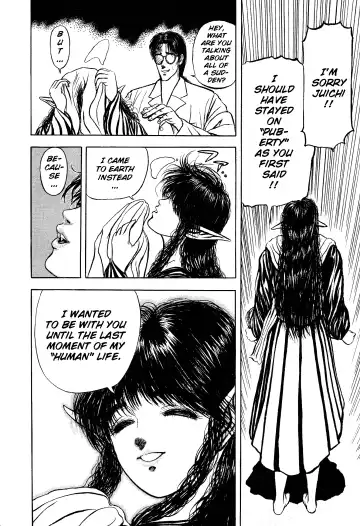 [Mukade Melibe] Burgess' Girls 1: Chapter of Wiwaxia Fhentai - Page 169