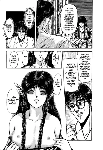 [Mukade Melibe] Burgess' Girls 1: Chapter of Wiwaxia Fhentai - Page 170