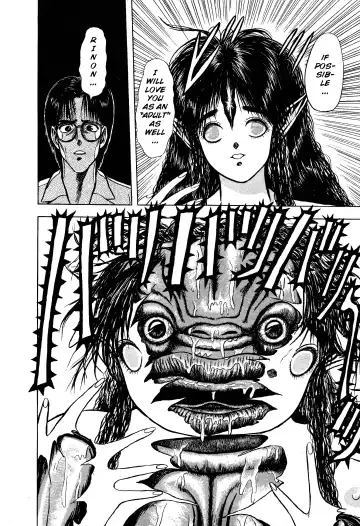 [Mukade Melibe] Burgess' Girls 1: Chapter of Wiwaxia Fhentai - Page 171