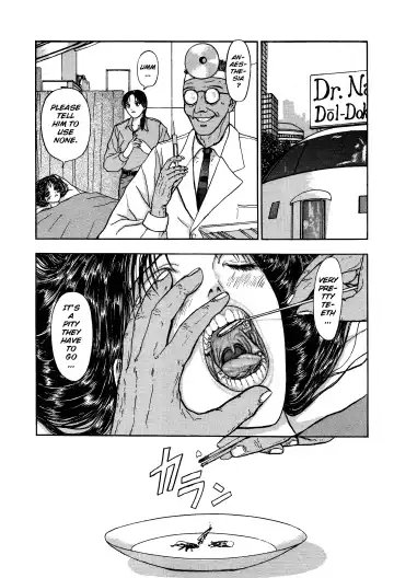 [Mukade Melibe] Burgess' Girls 1: Chapter of Wiwaxia Fhentai - Page 24