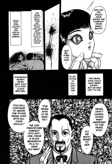 [Mukade Melibe] Burgess' Girls 1: Chapter of Wiwaxia Fhentai - Page 68