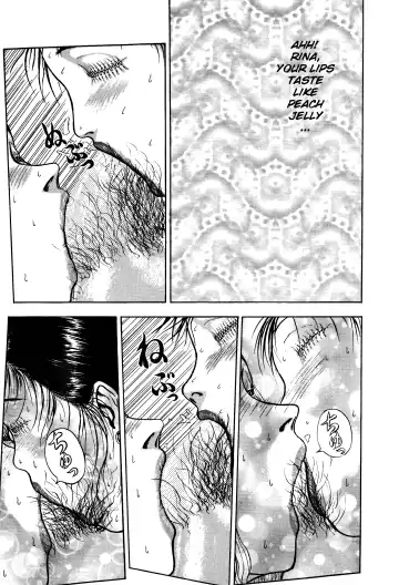 [Mukade Melibe] Burgess' Girls 1: Chapter of Wiwaxia Fhentai - Page 89