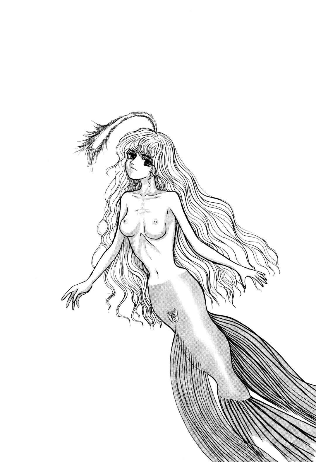 [Mukade Melibe] Burgess' Girls 2: Chapter of Dinomischus Fhentai - Page 133