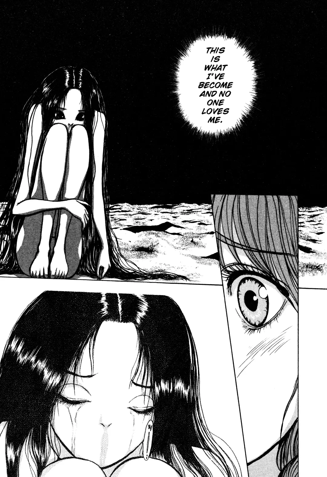 [Mukade Melibe] Burgess' Girls 2: Chapter of Dinomischus Fhentai - Page 149