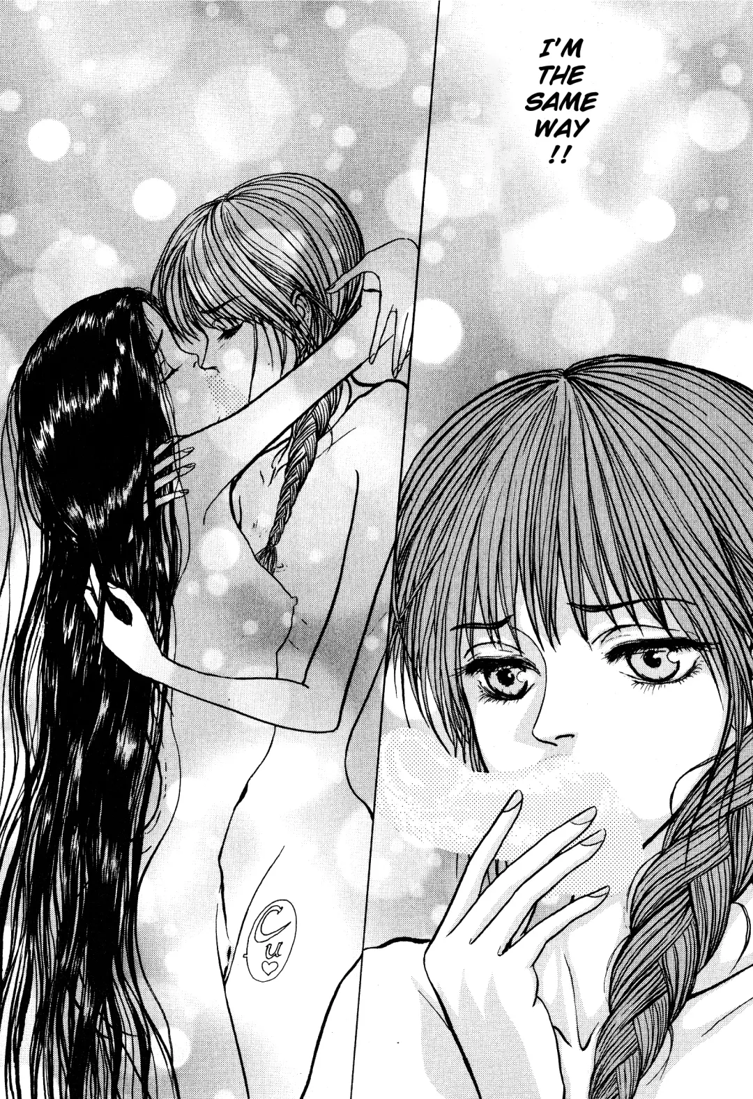 [Mukade Melibe] Burgess' Girls 2: Chapter of Dinomischus Fhentai - Page 150