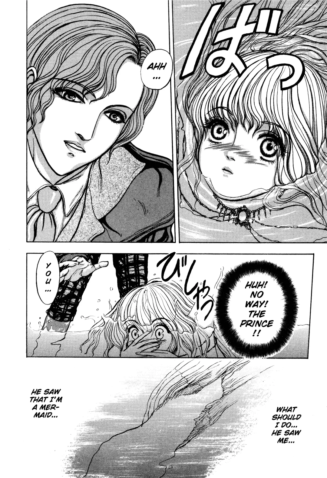 [Mukade Melibe] Burgess' Girls 2: Chapter of Dinomischus Fhentai - Page 78