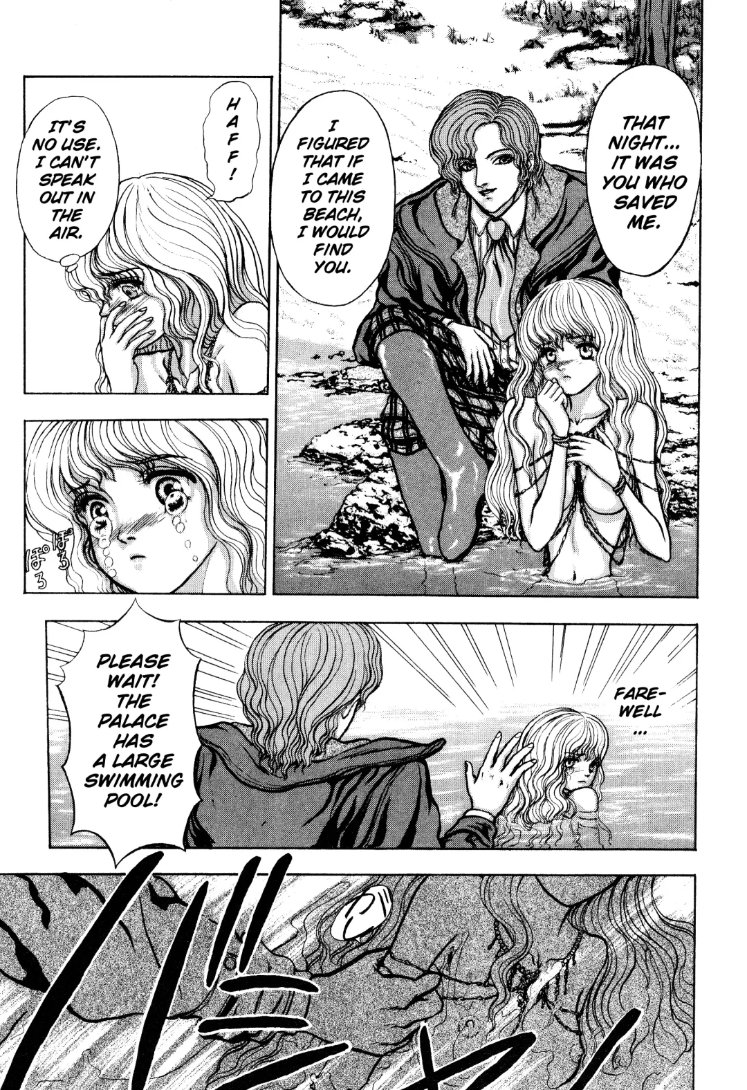 [Mukade Melibe] Burgess' Girls 2: Chapter of Dinomischus Fhentai - Page 79