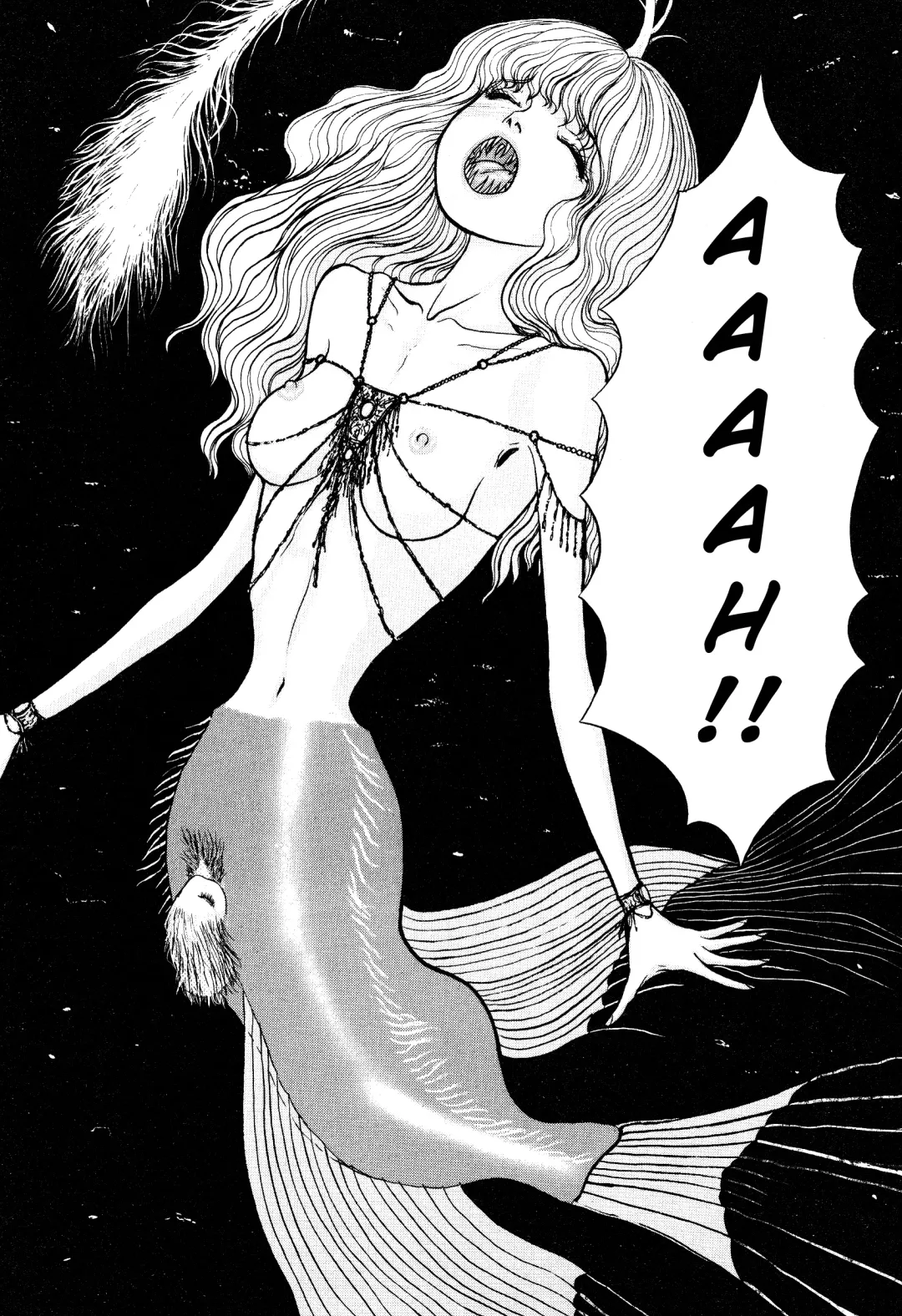 [Mukade Melibe] Burgess' Girls 2: Chapter of Dinomischus Fhentai - Page 91