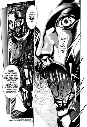 [Mukade Melibe] Burgess' Girls 2: Chapter of Dinomischus Fhentai - Page 123