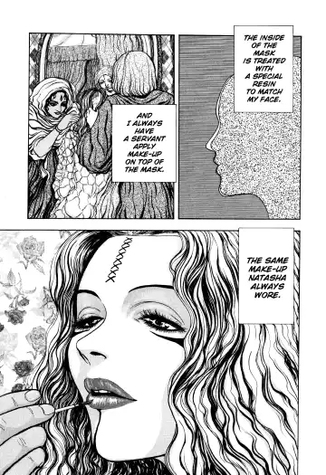 [Mukade Melibe] Burgess' Girls 2: Chapter of Dinomischus Fhentai - Page 127