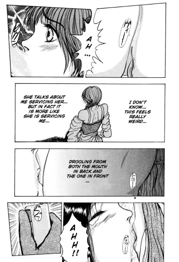 [Mukade Melibe] Burgess' Girls 2: Chapter of Dinomischus Fhentai - Page 143