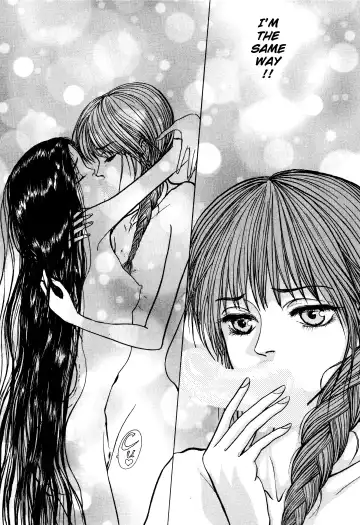 [Mukade Melibe] Burgess' Girls 2: Chapter of Dinomischus Fhentai - Page 150