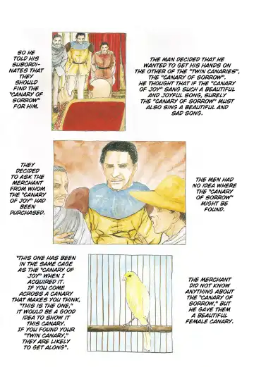 [Mukade Melibe] Burgess' Girls 2: Chapter of Dinomischus Fhentai - Page 5