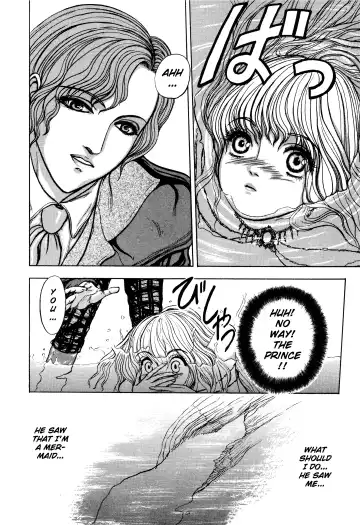 [Mukade Melibe] Burgess' Girls 2: Chapter of Dinomischus Fhentai - Page 78