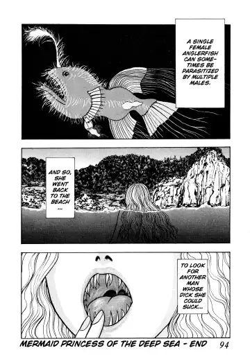 [Mukade Melibe] Burgess' Girls 2: Chapter of Dinomischus Fhentai - Page 92