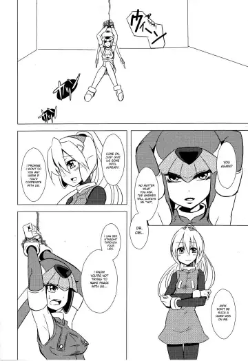 [Dra] Haraguro-sama wa Wadatsumi ga Okirai | Miss Meanie Hates the Sea God Fhentai - Page 3