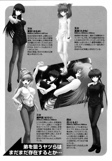 Ne,chanto Shiyouyotu! 2 Fhentai - Page 13