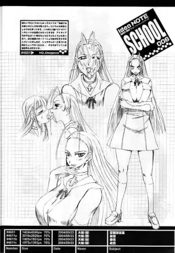 [Hg Chagawa] Pleated Gunner #11 - Double Impact Fhentai - Page 30