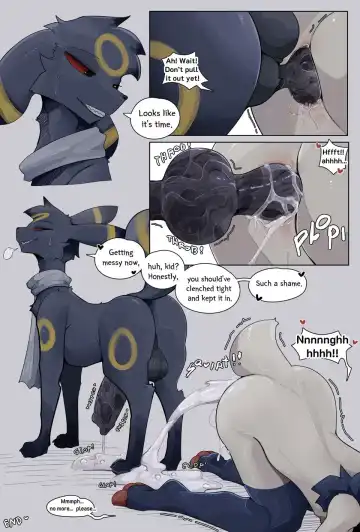 [Kakhao] Welcome To Our Gang Fhentai - Page 14