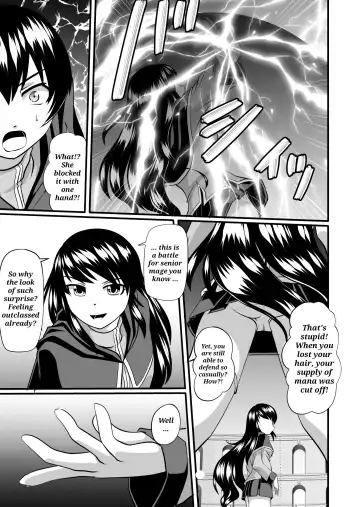 Magical Fhentai - Page 11