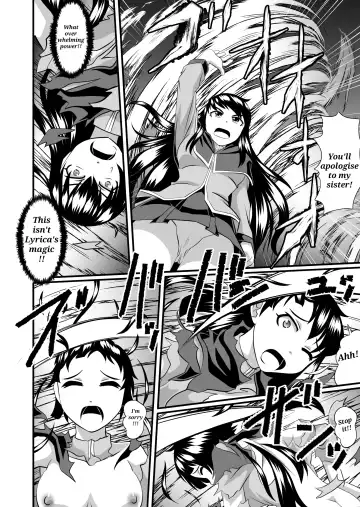 Magical Fhentai - Page 12