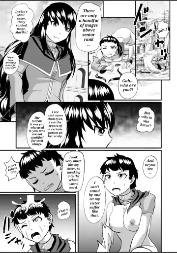 Magical Fhentai - Page 13