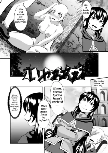 Magical Fhentai - Page 9