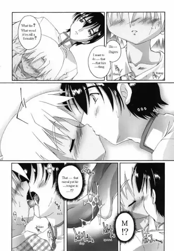 [Takase Yuu] Wild Wild Sickuess | Wild Wild Sickness Fhentai - Page 10