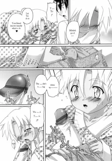 [Takase Yuu] Wild Wild Sickuess | Wild Wild Sickness Fhentai - Page 12