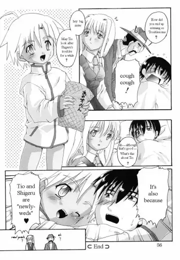 [Takase Yuu] Wild Wild Sickuess | Wild Wild Sickness Fhentai - Page 20