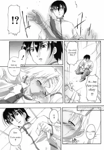 [Takase Yuu] Wild Wild Sickuess | Wild Wild Sickness Fhentai - Page 7