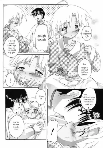 [Takase Yuu] Wild Wild Sickuess | Wild Wild Sickness Fhentai - Page 8