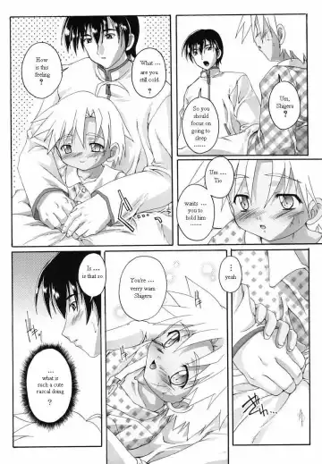 [Takase Yuu] Wild Wild Sickuess | Wild Wild Sickness Fhentai - Page 9