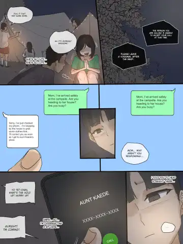 [Laliberte] MOTHERLY Fhentai - Page 10