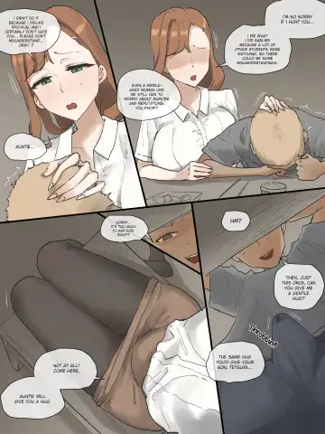 [Laliberte] MOTHERLY Fhentai - Page 12
