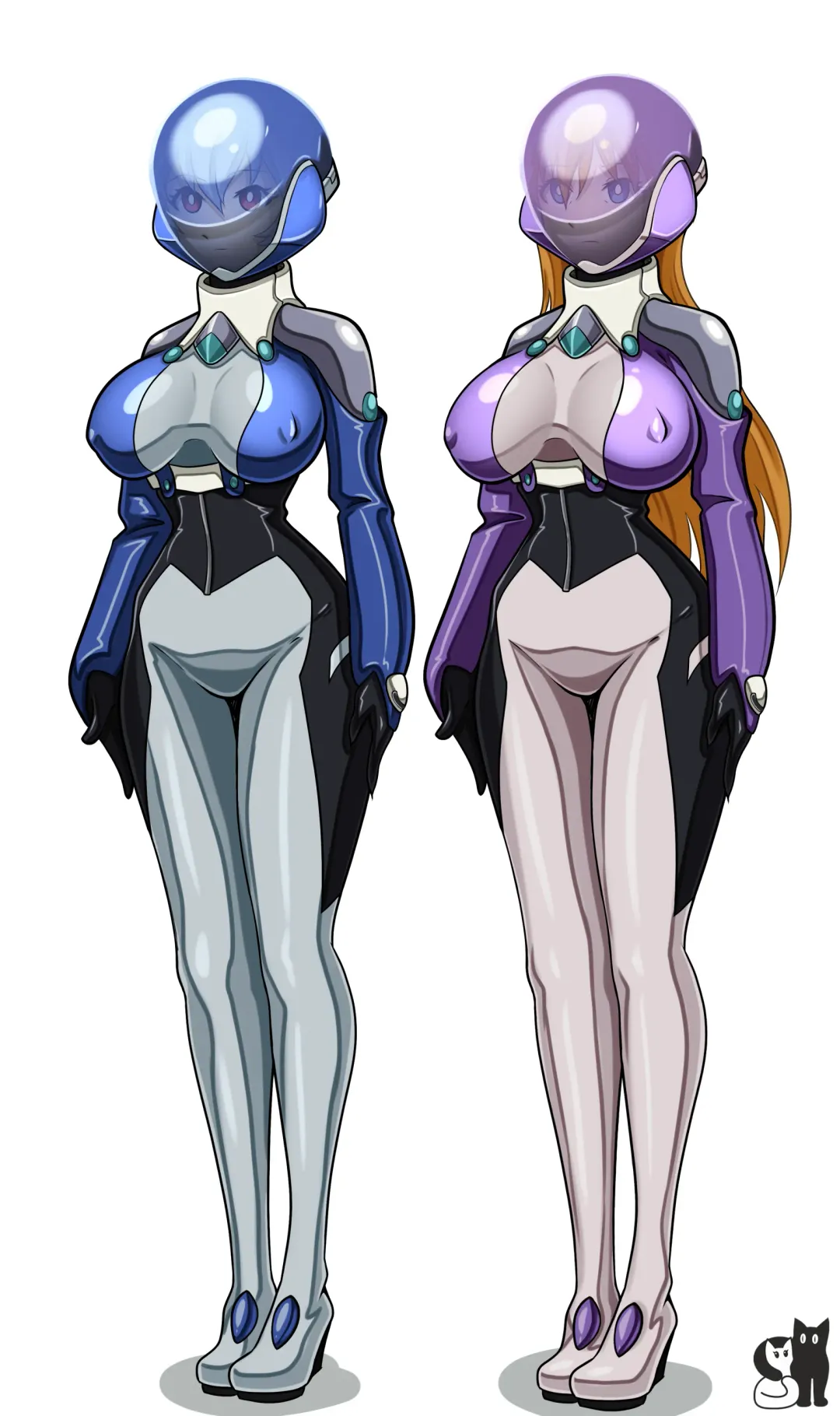 [Rosvo] Rosvo's Drawings of February 2025 Fhentai - Page 13