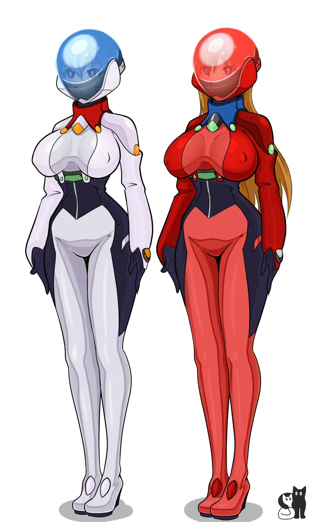 [Rosvo] Rosvo's Drawings of February 2025 Fhentai - Page 14