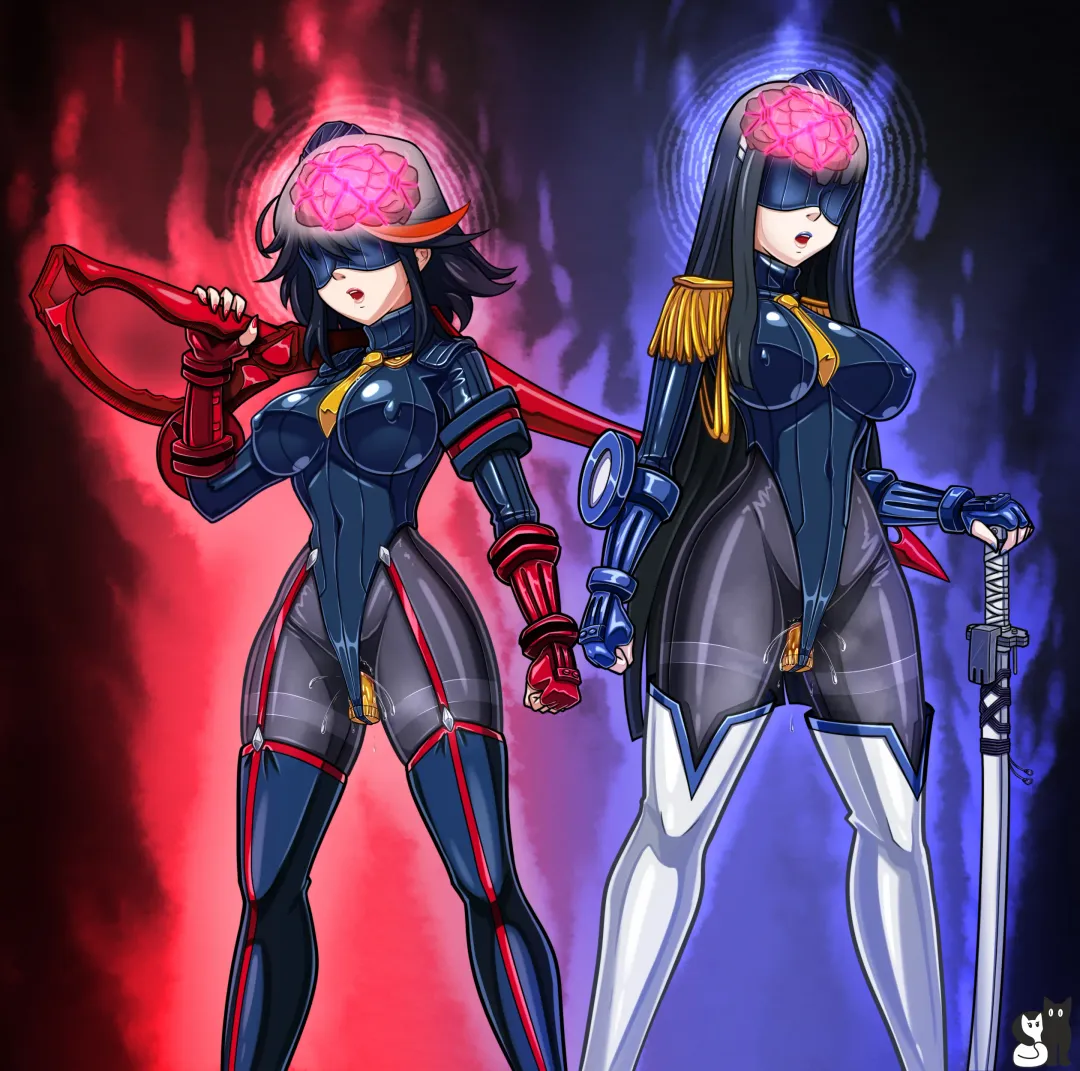 [Rosvo] Rosvo's Drawings of February 2025 Fhentai - Page 26