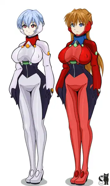 [Rosvo] Rosvo's Drawings of February 2025 Fhentai - Page 10