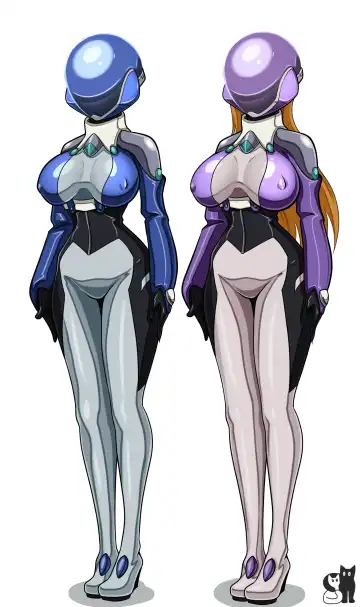 [Rosvo] Rosvo's Drawings of February 2025 Fhentai - Page 11